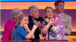 NSFW! Listen to Steve Harvey's condom song! | Family Feud