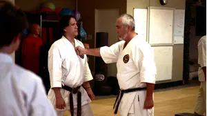 52 Masters: SHUKOKAI KARATE with Ed Smith