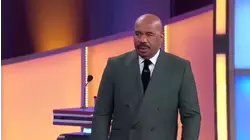 She caught her dog using her what?? | Family Feud