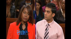 Yolanda Peniza vs. Javier Peniza