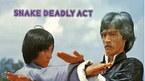 Snake Deadly Act