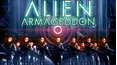 Alien Armageddon