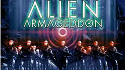 Alien Armageddon
