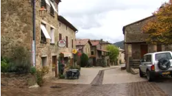 Boucieu le Roi, France featuring Art Porter, The Police, and Norman Brown