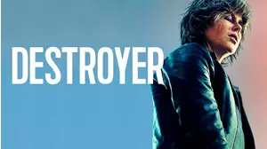 Destroyer