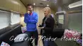 Celebrity Motor Homes
