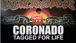Coronado: Tagged for Life