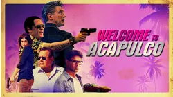 Welcome to Acapulco