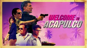 Welcome to Acapulco