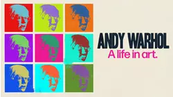 Andy Warhol: A Life In Art