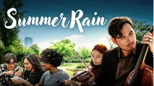 Summer Rain