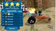 Beach Buggy Racing