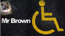 Mr. Brown