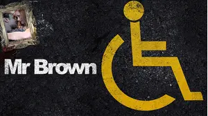 Mr. Brown