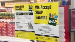 La Administración Trump le está exigiendo a los estados revertir los pagos hechos a usuarios de SNAP
