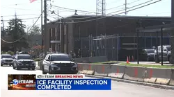 Judge tours Broadview ICE facility amid inhumane conditions lawsuit