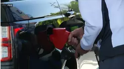 Gas prices near 4-year low ahead of Thanksgiving