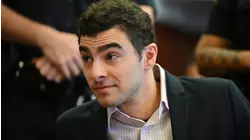 Defense lawyers claim officer who arrested Luigi Mangione in Pennsylvania violated his rights