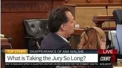 What is Taking the Jury So Long to Deliberate in Brian Walshe Trial?