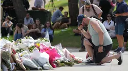 Australia mass shooting latest: Suspects identified after 15 killed at Bondi Beach