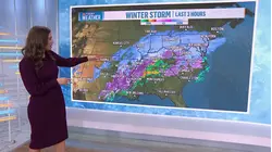 Tracking Massive Winter Storm in US: Where is it Headed Next?