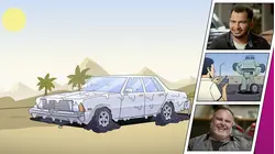 Unsung Modified Cars