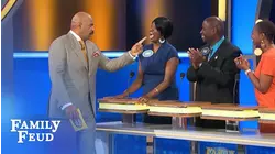 Down and DIRTY? | Family Feud