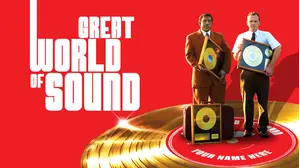 Great World of Sound