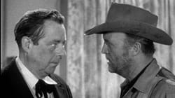 Adventures of Champion: Ep. 9 - The Outlaw's Secret (1955)