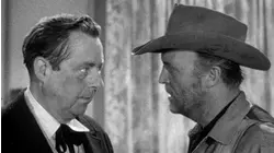 Adventures of Champion: Ep. 9 - The Outlaw's Secret (1955)