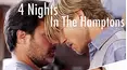4 Nights in the Hamptons