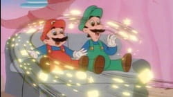 Rock Tv // The Yoshi Shuffle