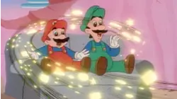 Rock Tv // The Yoshi Shuffle