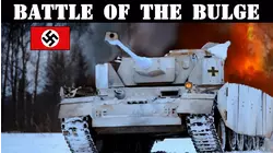 Battle of the Bulge