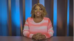 Melissa Peterman and the One Second