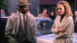 Highlander: The Series: S1 E10 - Revenge Is Sweet