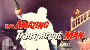 The Amazing Transparent Man