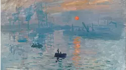 Monet First Impressions