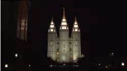 Salt Lake City, Utah featuring Van Morrison, Lionel Richie, and Gloria Estefan