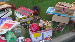 Yard Sale Round Up