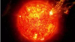 Set Course for the Heart of the Sun