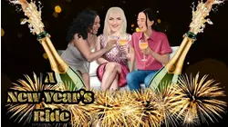 A New Year's Ride