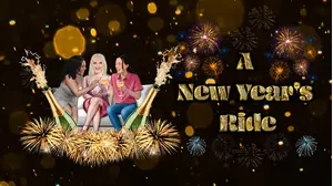 A New Year's Ride
