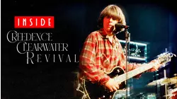 Inside Creedence Clearwater Revival