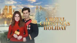 A Royal Christmas Holiday