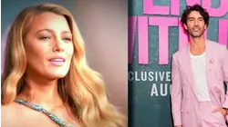 Blake Lively consigue una victoria en su batalla legal contra Baldoni