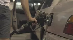 Gas prices at lowest level in more than 4 years