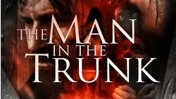 The Man in the Trunk