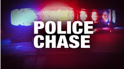 Newburgh man fatally crashes after police chase