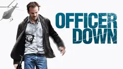 Officer Down